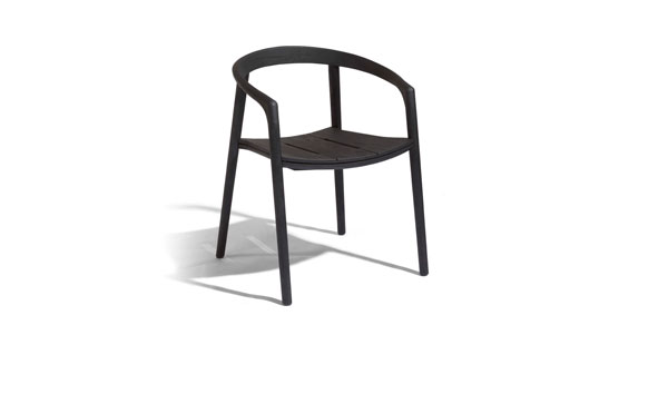 Solid Stuhl von Manutti