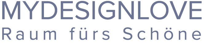 Mydesignlove Logo
